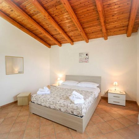 Вілла Casa Vacanza Passiflora Ното Екстер'єр фото