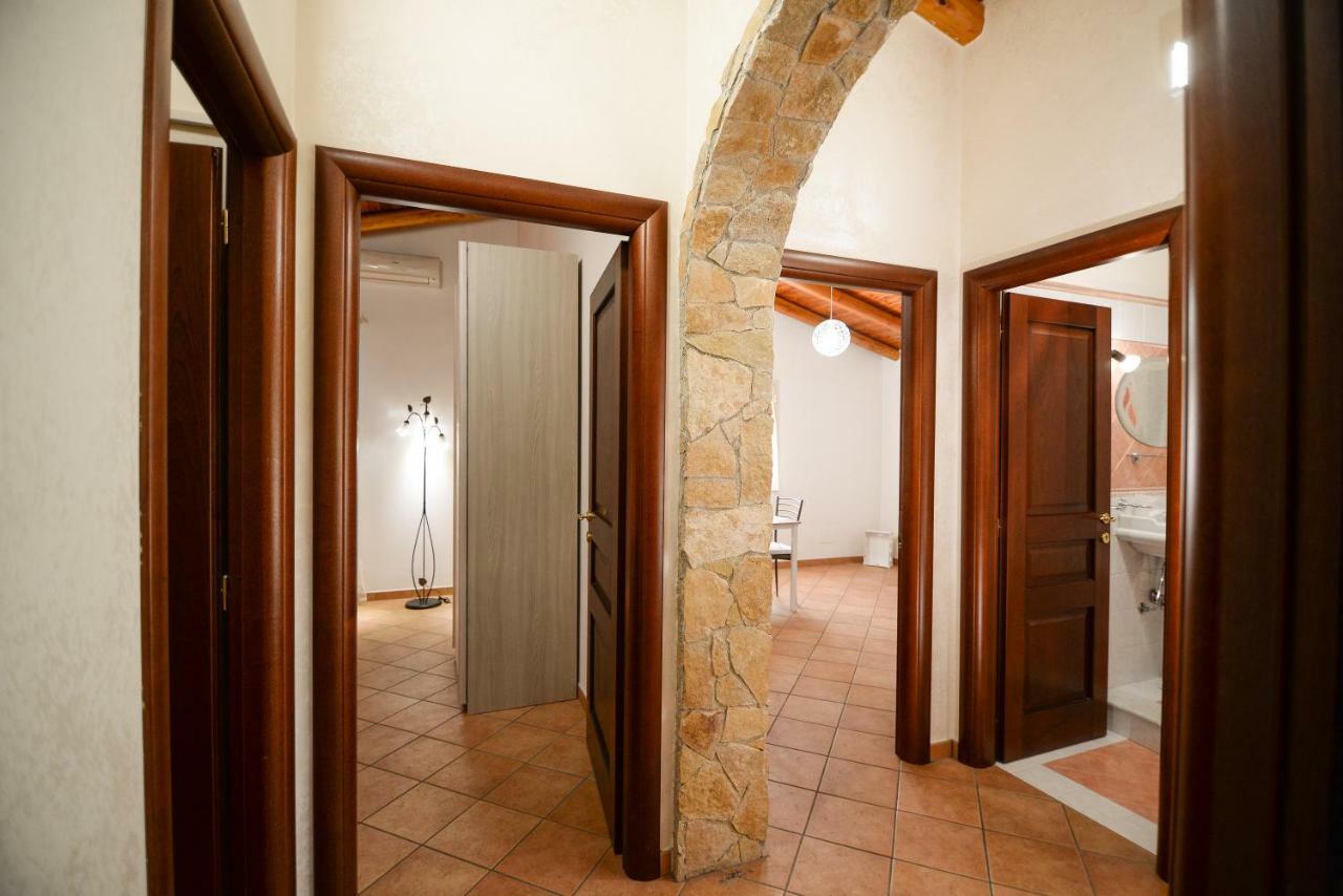 Вілла Casa Vacanza Passiflora Ното Екстер'єр фото