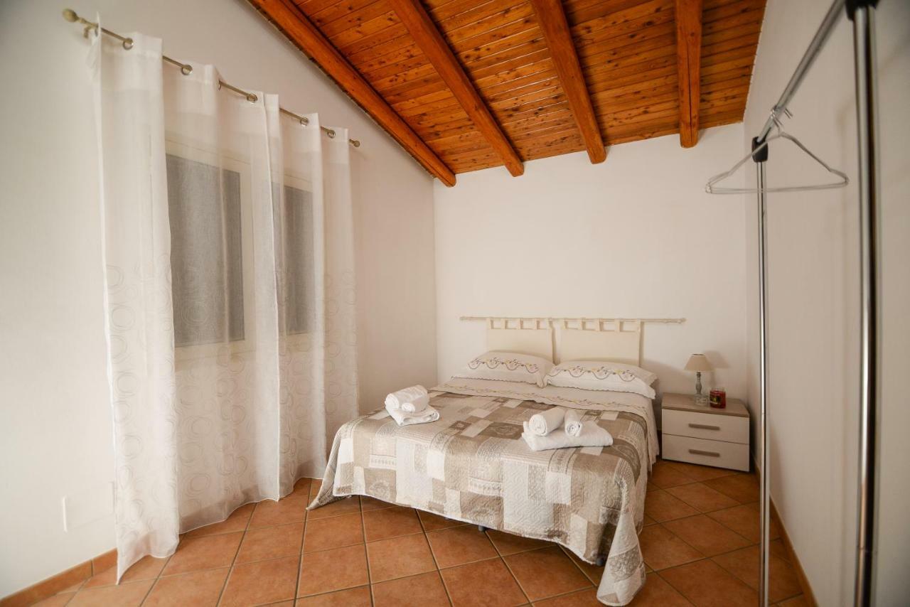 Вілла Casa Vacanza Passiflora Ното Екстер'єр фото