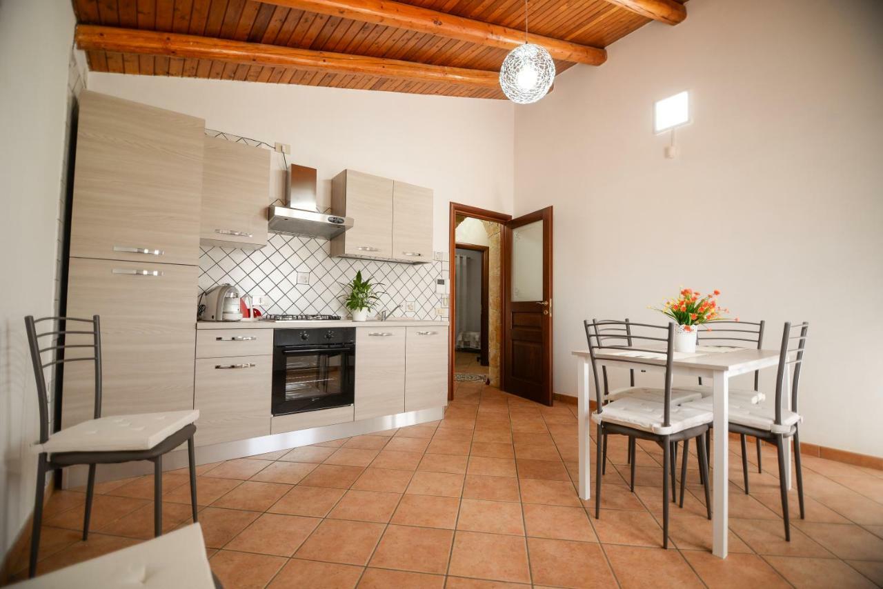 Вілла Casa Vacanza Passiflora Ното Екстер'єр фото